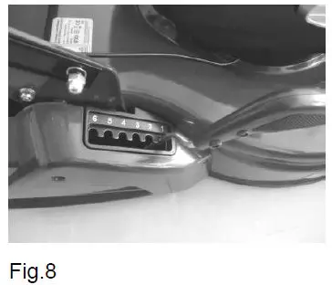 COBRA-RM51SP80V-Lawn-Mower-fig-9