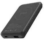 Shenzhen U Angel Technology US100BW Wireless Power Bank