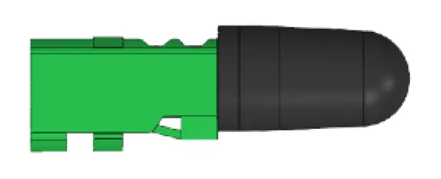 Isaac Instruments WRU201 Recorder and Wireless Router 3