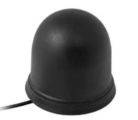 Isaac Instruments WRU201 Recorder and Wireless Router 4