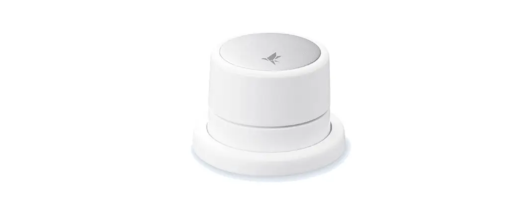 Xiaoyan Sd01 Terncy Smart Dial Smart Scene Controller User Manual Xiaoyan Sd01 Terncy Smart Dial Smart Scene Controller User Manual