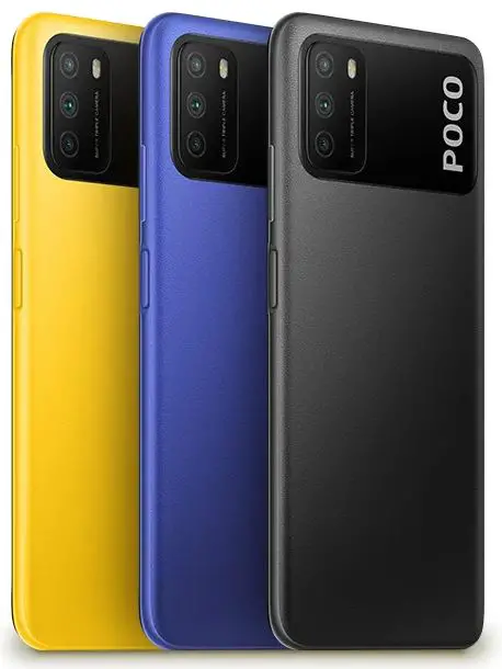 Xiaomi-POCO-M3-4G-and-6G-GB-Smart-Phone-PRODUCT