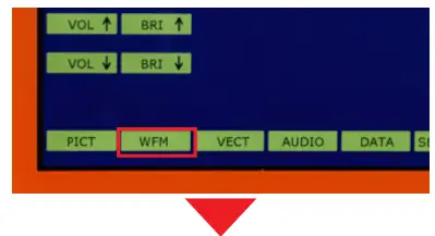 LYNX Technik AG WFM 1801 Waveform Monitor - Waveform Monitor