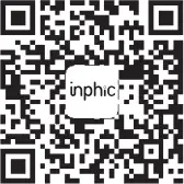 inphic M1P - Facebook - QR Code