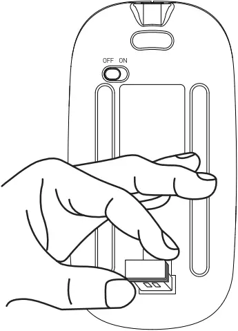 inphic M1P - Getting Started 1