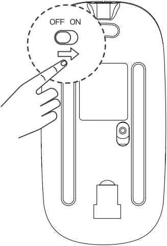 inphic M1P - Getting Started 3