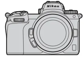 Nikon Z7II Full Frame Mirrorless Camera-fig1