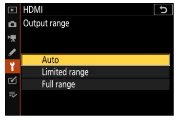 Nikon Z7II Full Frame Mirrorless Camera-fig10