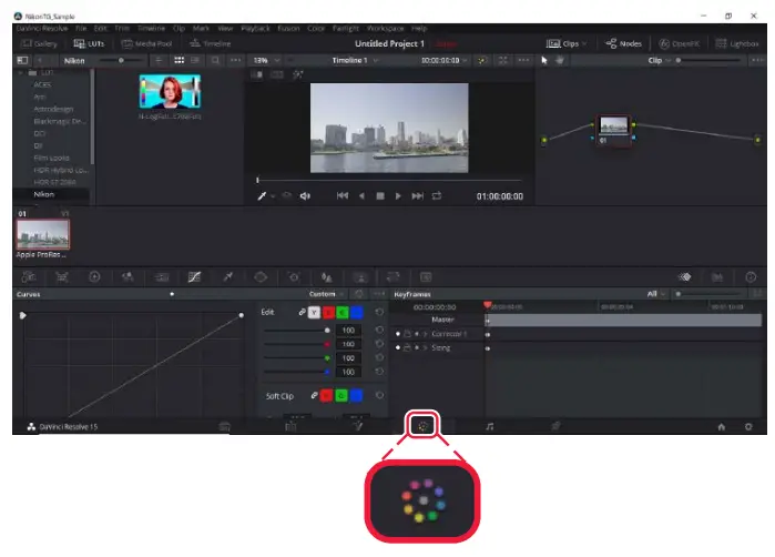 Nikon Z7II Full Frame Mirrorless Camera-fig15