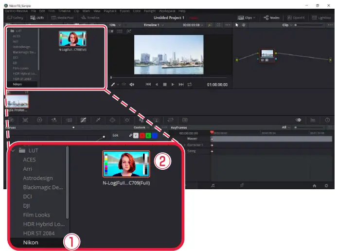 Nikon Z7II Full Frame Mirrorless Camera-fig16