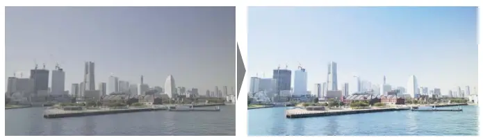 Nikon Z7II Full Frame Mirrorless Camera-fig17