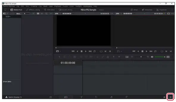 Nikon Z7II Full Frame Mirrorless Camera-fig4