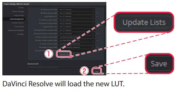 Nikon Z7II Full Frame Mirrorless Camera-fig7