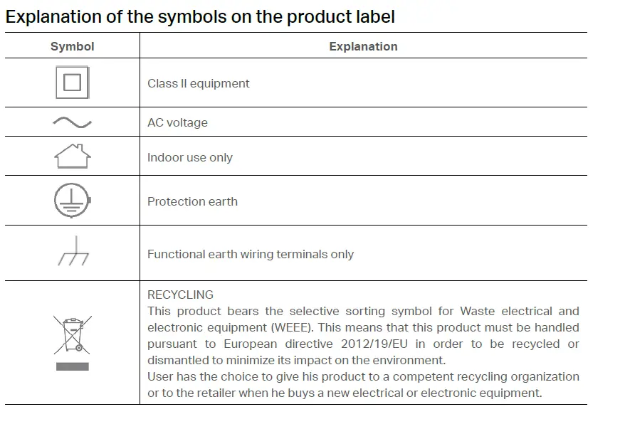 tp-link TL-PA717- AV1000 -Gigabit -Powerline- Adapter -fig 9