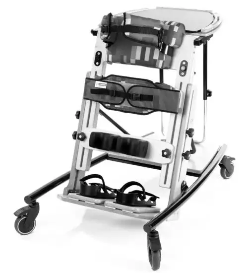 LECKEY OB Freestander-APO Freestander and Pronestander