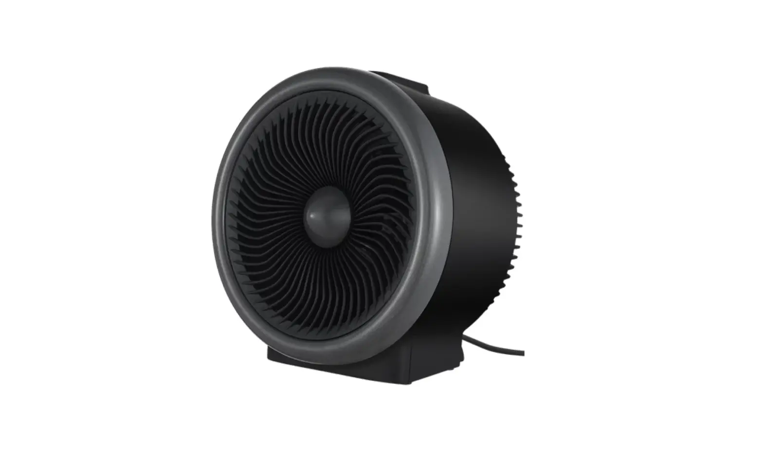 Deltaco Htr-520 Nordic Home Heating And Cooling Fan User Manual