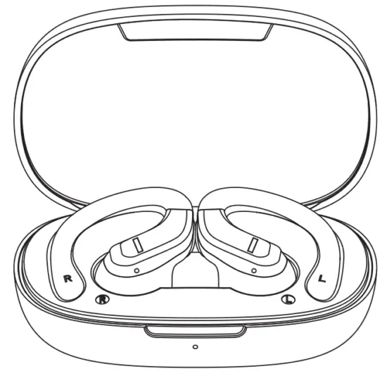 Shenzhen Winnershine Electronics E16 True Wireless Earbuds