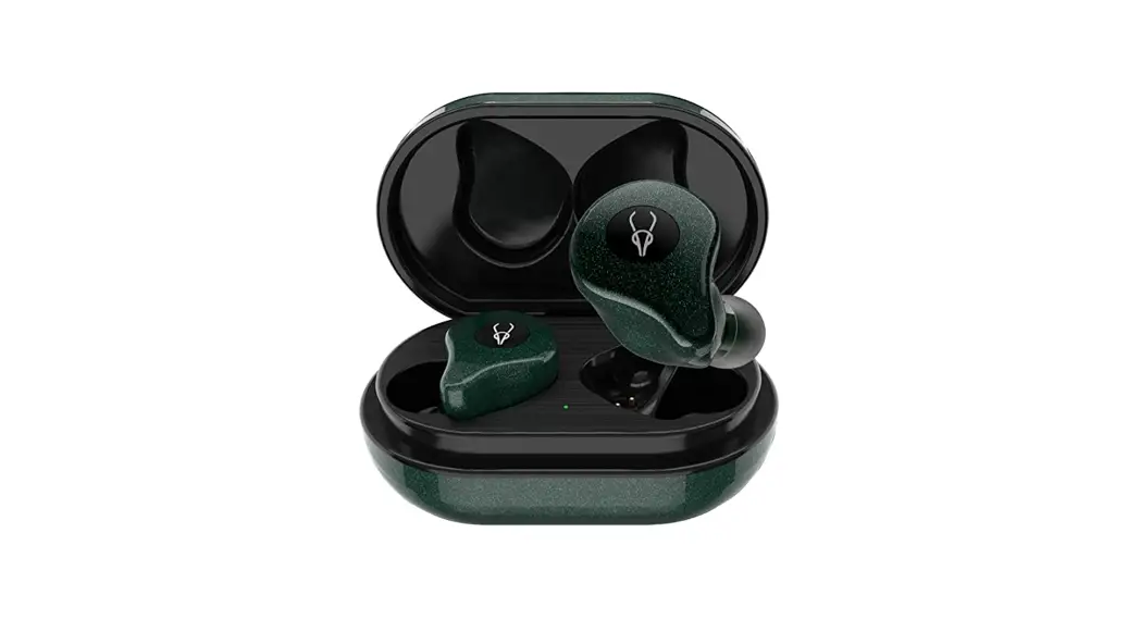 Shenzhen Winnershine Electronics E16 True Wireless Earbuds User Guide