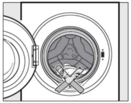 kogan -KAGWAS10D6A -10kg-6kg- Washer -Dryer- Combo -16