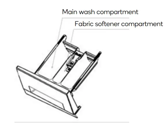 kogan -KAGWAS10D6A -10kg-6kg- Washer -Dryer- Combo -17
