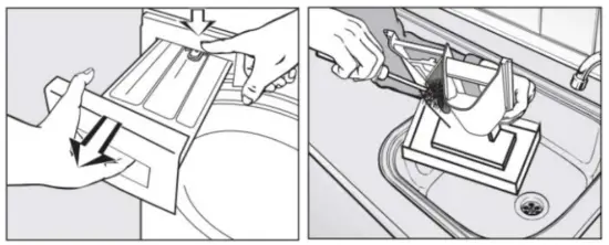 kogan -KAGWAS10D6A -10kg-6kg- Washer -Dryer- Combo -18