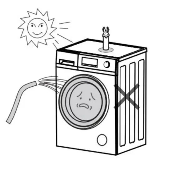 kogan -KAGWAS10D6A -10kg-6kg- Washer -Dryer- Combo -2