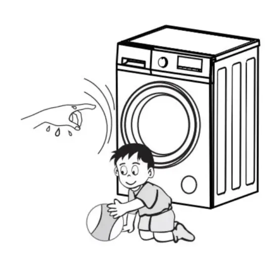 kogan -KAGWAS10D6A -10kg-6kg- Washer -Dryer- Combo -3