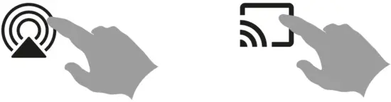 audio pro DRUMFIRE II Wireless Multi Room Speaker - Fig 3