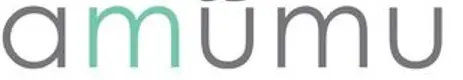 AMUMU logo