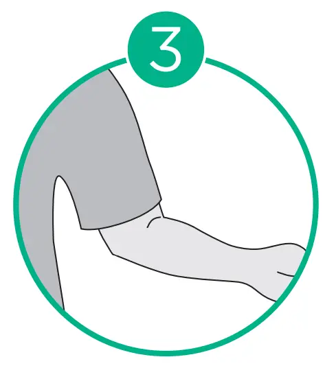 kinetik BPx2 Advanced Blood Pressure Monitor X2 Comfort fig 2