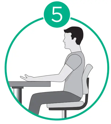 kinetik BPx2 Advanced Blood Pressure Monitor X2 Comfort fig 5