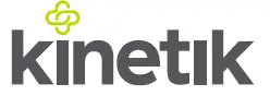 kinetik -logo