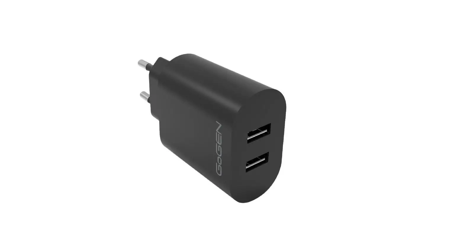 Gogen Ach 206w Charging Adapter User Manual