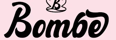 Bombe-WAVER-Wave-Curler-Instruction-LOGO