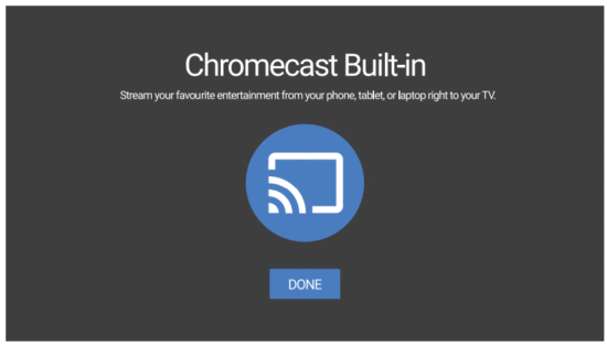 ematic AGT419 tK Ultra HD Android TV Box - Android TV