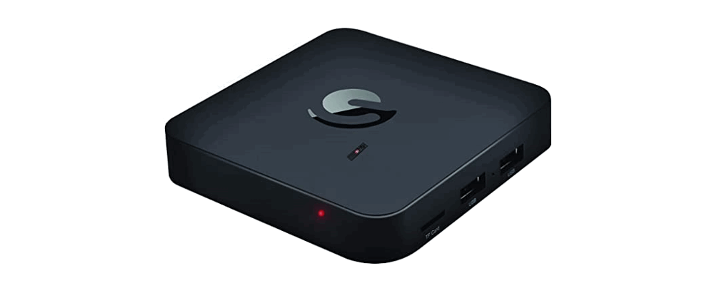 Ematic Agt419 Tk Ultra Hd Android Tv Box User Guide