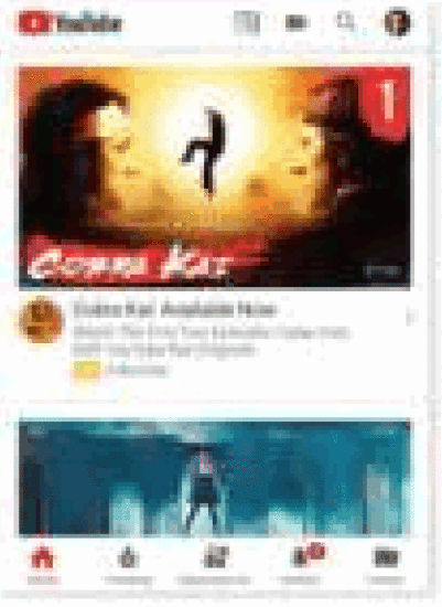 ematic AGT419 tK Ultra HD Android TV Box - GOOGLE CAST