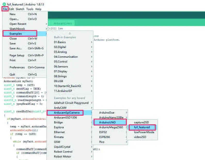 ArduCam-Mega-SPI-Camera-for-Any-Microcontroller-4