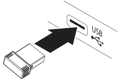 BEST BUY essentials BE PKRFKB Wireless Keyboard- fig2