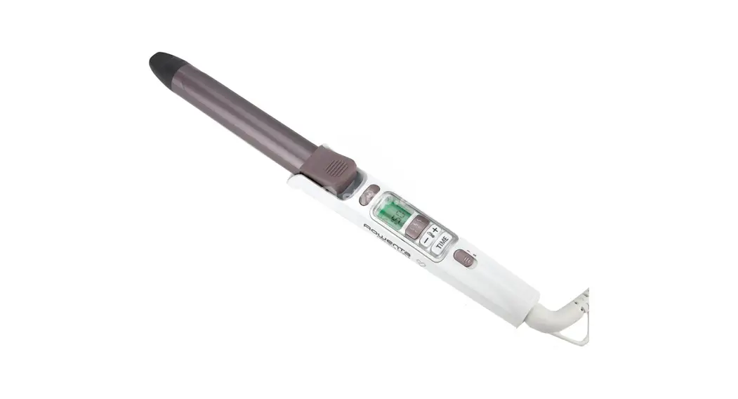 Rowenta Cf3460f0 Premium Care Precious Curls User Manual Rowenta Cf3460f0 Premium Care Precious Curls User Manual