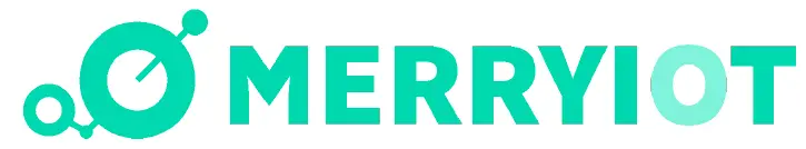 MERRYIOT WL10 Leak Detection logo