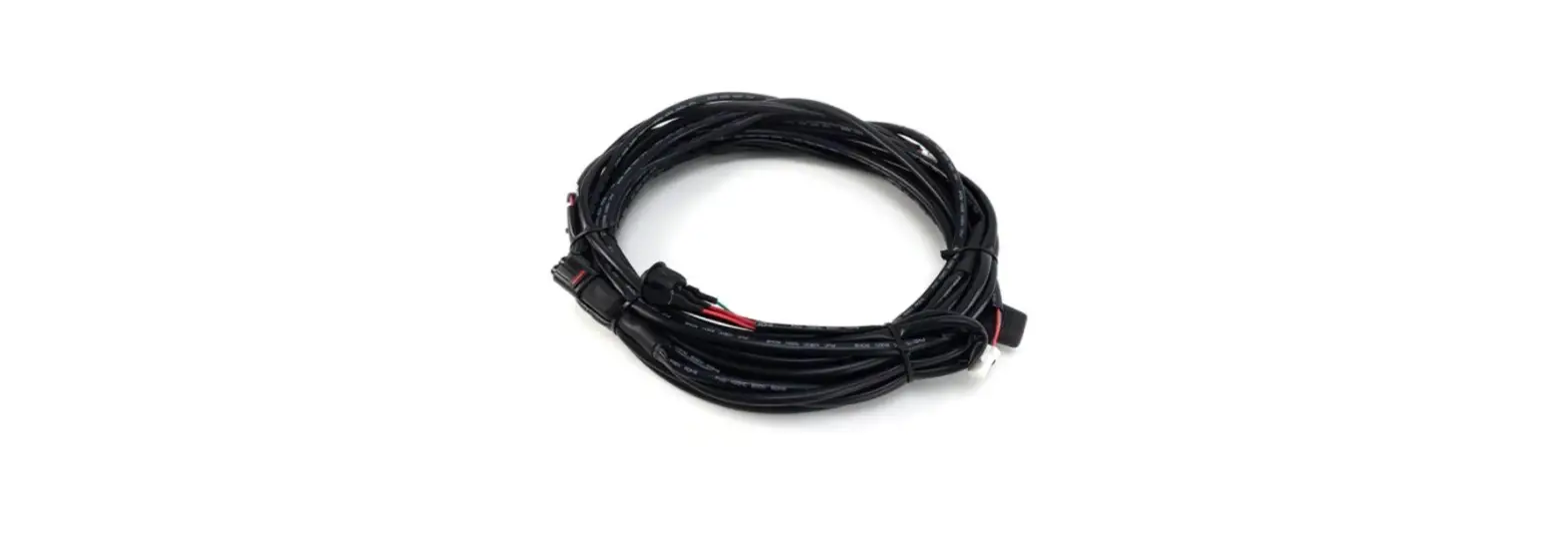 Denali Dnl.whs.13400 Cansmart Wiring Harness For T3 Switchback Signals Instruction Manual Denali Dnl.whs.13400 Cansmart Wiring Harness For T3 Switchback Signals Instruction Manual