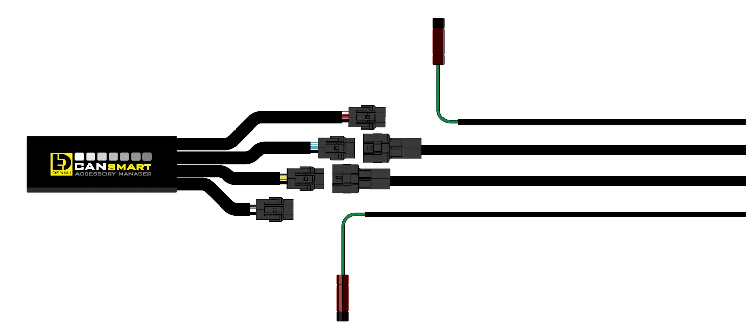 DENALI-DNL-WHS-13400-CANsmart-Wiring-Harness-for-T3-Switchback-Signals-FIG-10