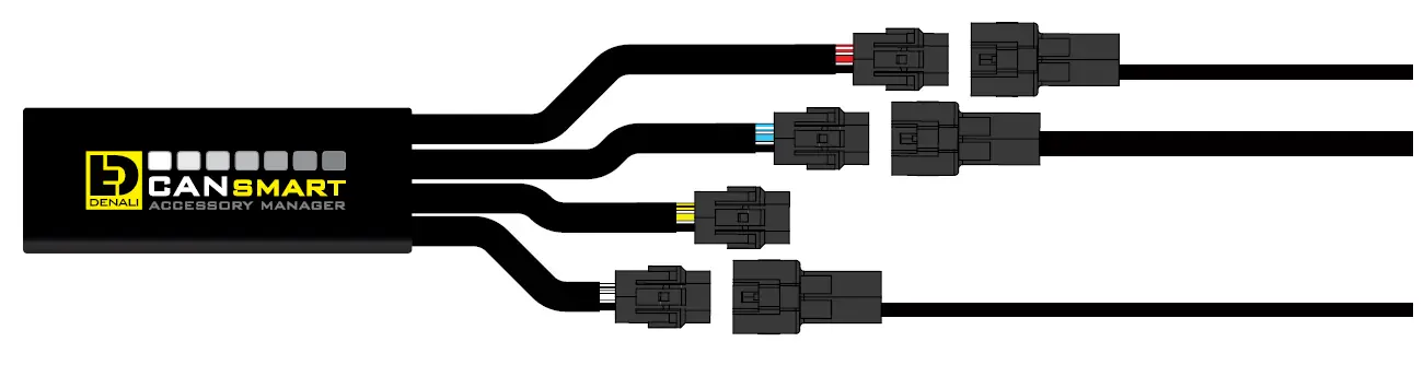 DENALI-DNL-WHS-13400-CANsmart-Wiring-Harness-for-T3-Switchback-Signals-FIG-8