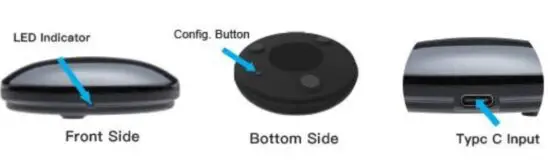 FIG 1 Product Presentation