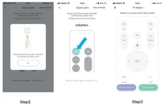 FIG 10 Quickly Learn