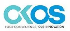 OKOS LOGO