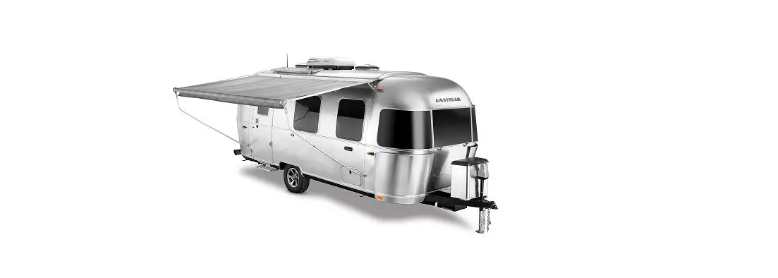 2021 Airstream Caravel Owners Manual