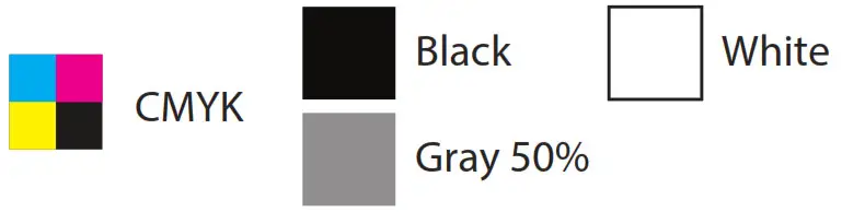 SOUND GALLERY Wall Art Speaker - COLORS