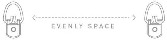 SOUND GALLERY Wall Art Speaker - figure 2